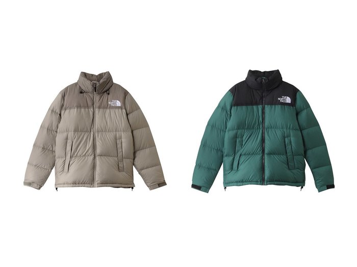 【THE NORTH FACE / MEN/ザ ノース フェイス】の【MEN】ヌプシジャケット 【MEN】おすすめ！人気トレンド・男性、メンズファッションの通販   おすすめ人気トレンドファッション通販アイテム 人気、トレンドファッション・服の通販 founy(ファニー) ファッション Fashion メンズファッション MEN アウター Coats Outerwear/Men アウトドア Outdoor ジャケット Jacket スポーツ Sports NEW・新作・新着・新入荷 New Arrivals |ID:crp329100000198608