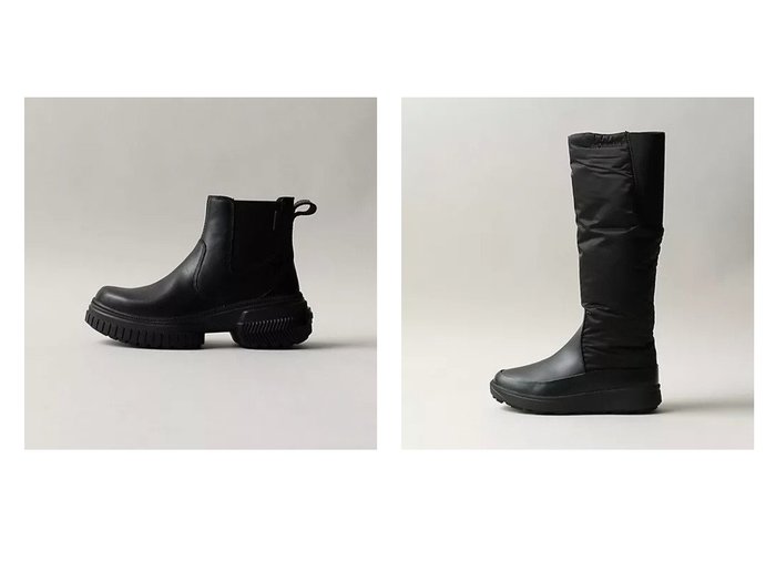 【Odette e Odile/オデット エ オディール】のSAPLAND III Diva&ONA AVE CHELSEA BOOT 【シューズ・靴 人気通販 コーディネート通販】おすすめ！人気、トレンド、レディースファッションの通販    おすすめ人気トレンドファッション通販アイテム インテリア・キッズ・メンズ・レディースファッション・服の通販 founy(ファニー) https://founy.com/ ファッション Fashion レディースファッション WOMEN ウォーター Water シューズ Shoes スタンダード Standard 人気 Popularity エレガント 上品 Elegant アウトドア Outdoor スポーツ Sports トラベル Travel ロング Long |ID:crp329100000199428