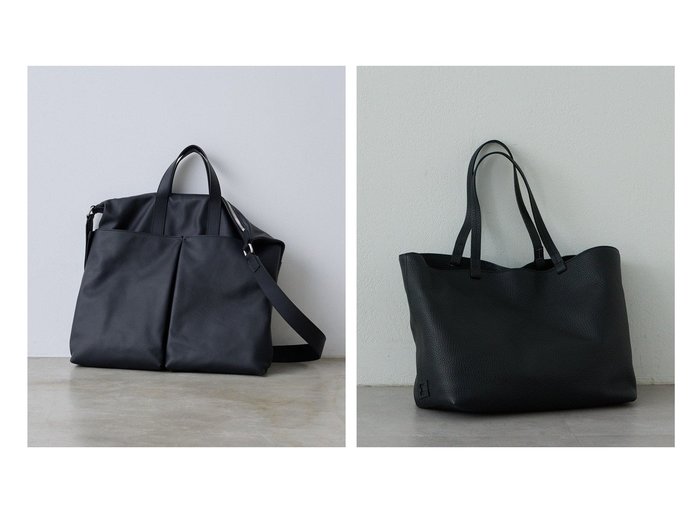 【IACUCCI/イアクッチ】のグーフォ TOTE TORO&タッソ 2WAYトートVITELLO 【バッグ・鞄 人気通販 コーディネート通販】おすすめ！人気、トレンド、レディースファッションの通販 おすすめ人気トレンドファッション通販アイテム 人気、トレンドファッション・服の通販 founy(ファニー) ファッション Fashion レディースファッション WOMEN バッグ Bag イタリア Italy エレガント 上品 Elegant ショルダー Shoulder シンプル Simple トレンド Trend ポケット Pocket メタル Metal ユニセックス Unisex NEW・新作・新着・新入荷 New Arrivals ビッグ Big おすすめ Recommend ビジネス 仕事 通勤 Business |ID:crp329100000200021