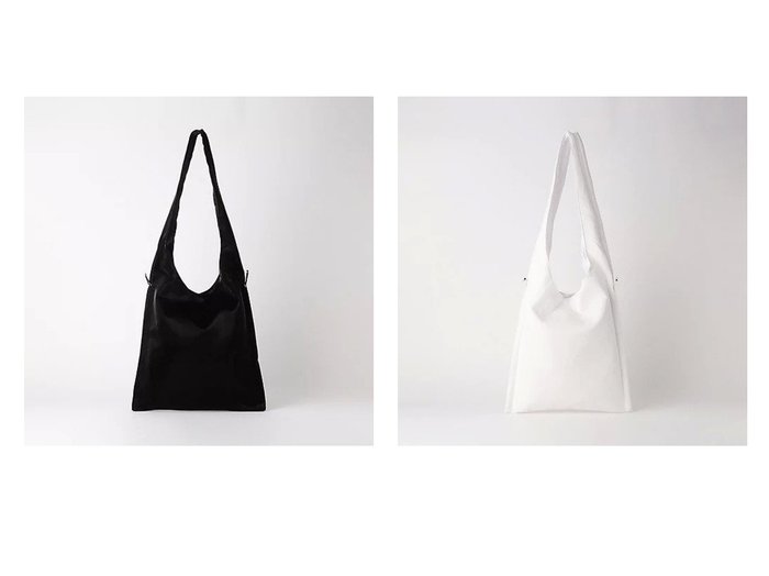 【green label relaxing / UNITED ARROWS/グリーンレーベル リラクシング / ユナイテッドアローズ】の【WEB限定】2WAY ドロスト ショルダーバッグ 【バッグ・鞄 人気通販 コーディネート通販】おすすめ！人気、トレンド、レディースファッションの通販 おすすめ人気トレンドファッション通販アイテム 人気、トレンドファッション・服の通販 founy(ファニー) 　ファッション　Fashion　レディースファッション　WOMEN　バッグ　Bag　ギャザー　Gather　ショルダー　Shoulder　バランス　Balance　|ID:crp329100000200193