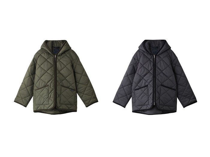 【lavenham / MEN/ラベンハム】の【MEN】ビッグキルト ジップ CRAYDON ショートコート 【MEN】おすすめ！人気トレンド・男性、メンズファッションの通販   おすすめ人気トレンドファッション通販アイテム 人気、トレンドファッション・服の通販 founy(ファニー) ファッション Fashion メンズファッション MEN キルト Quilt ショート Short ジップ Zip スポーティ Sporty ダイヤモンド Diamond パターン Pattern ビッグ Big フロント Front ベスト Vest エレガント 上品 Elegant 今季 This Season 定番 Standard NEW・新作・新着・新入荷 New Arrivals 軽量 Lightweight |ID:crp329100000200576