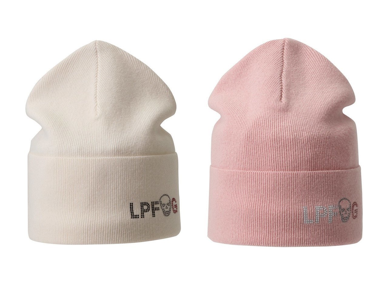 【lucien pellat finet/ルシアン ペラフィネ】の【UNISEX】【LUCIEN PELLAT FINET LPFG】ニットキャップ LPFGロゴ 【ファッション雑貨  人気通販 コーディネート通販】おすすめ！人気、トレンド、レディースファッションの通販    おすすめ人気トレンドファッション通販アイテム インテリア・キッズ・メンズ・レディースファッション・服の通販 founy(ファニー) 　ファッション　Fashion　レディースファッション　WOMEN　トップス・カットソー　Tops/Tshirt　ニット　Knit Tops　帽子　Hats　ソックス　Socks　スポーツウェア　Sportswear　スポーツ バッグ/ポーチ　Sports Bag/Pouch　A/W・秋冬　Aw・Autumn/Winter・Fw・Fall-Winter　ユニセックス　Unisex　おすすめ　Recommend　キャップ　Cap　シンプル　Simple　スタッズ　Studs　スポーツ　Sports　ソックス　Socks　ヨガ　Yoga　帽子　Hat　NEW・新作・新着・新入荷　New Arrivals　防寒　Cold Protection　ホワイト系　White　ブラック系　Black　|ID:crp329100000202390