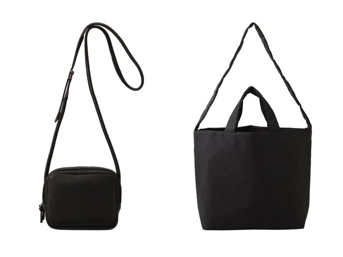 【Aeta/アエタ】のSHOULDER TOTE M&SQUARE SHOULDER 【ECで売れてるランキング上位の人気通販 コーディネート通販】おすすめ！トレンド、レディースファッションの通販   おすすめ人気トレンドファッション通販アイテム インテリア・キッズ・メンズ・レディースファッション・服の通販 founy(ファニー) https://founy.com/ ファッション Fashion レディースファッション WOMEN バッグ Bag ユニセックス Unisex スクエア Square ショルダー Shoulder ポシェット Pochette ロング Long NEW・新作・新着・新入荷 New Arrivals |ID:crp329100000202478