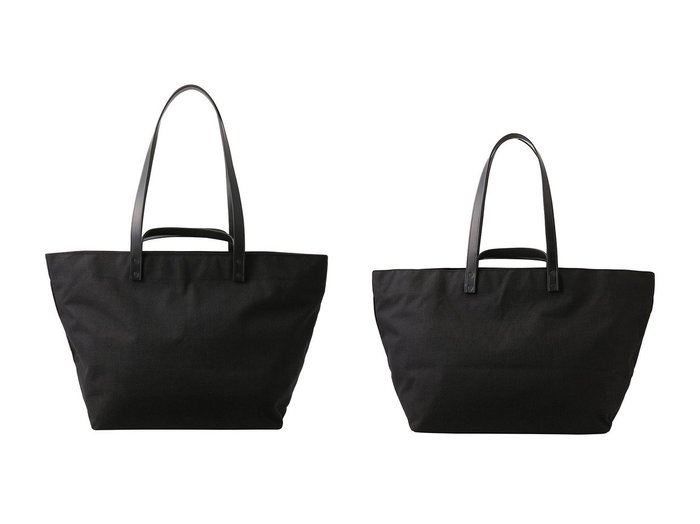 【Aeta/アエタ】のDouble handle TOTE M&Double handle TOTE L 【ECで売れてるランキング上位の人気通販 コーディネート通販】おすすめ！トレンド、レディースファッションの通販   おすすめ人気トレンドファッション通販アイテム インテリア・キッズ・メンズ・レディースファッション・服の通販 founy(ファニー) https://founy.com/ ファッション Fashion レディースファッション WOMEN バッグ Bag ユニセックス Unisex シンプル Simple ダブル Double エレガント 上品 Elegant 旅行 Travel 軽量 Lightweight 定番 Standard 雑誌 Magazine |ID:crp329100000202480