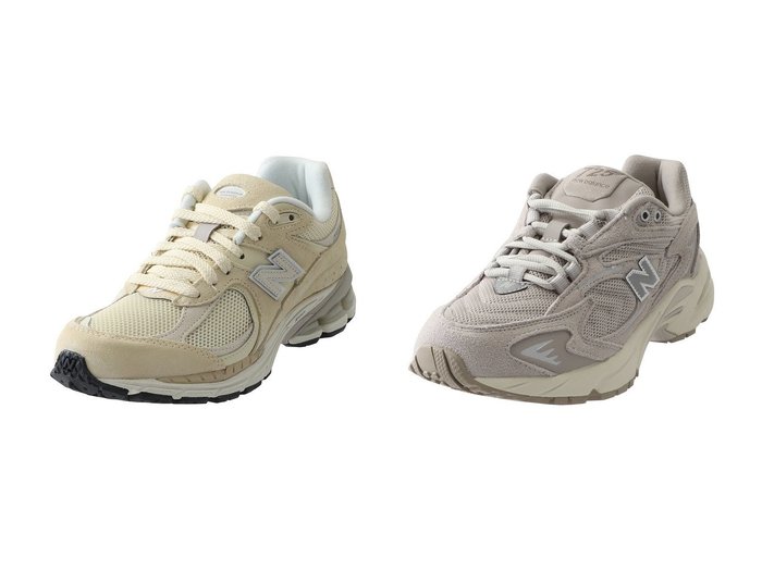 【martinique/マルティニーク】の【NEW BALANCE】ML725&【NEW BALANCE】2002R 【ECで売れてるランキング上位の人気通販 コーディネート通販】おすすめ！トレンド、レディースファッションの通販 おすすめ人気トレンドファッション通販アイテム インテリア・キッズ・メンズ・レディースファッション・服の通販 founy(ファニー) https://founy.com/ ファッション Fashion レディースファッション WOMEN スニーカー Sneakers エレガント 上品 Elegant 再入荷 Restock/Back In Stock/Re Arrival |ID:crp329100000202688