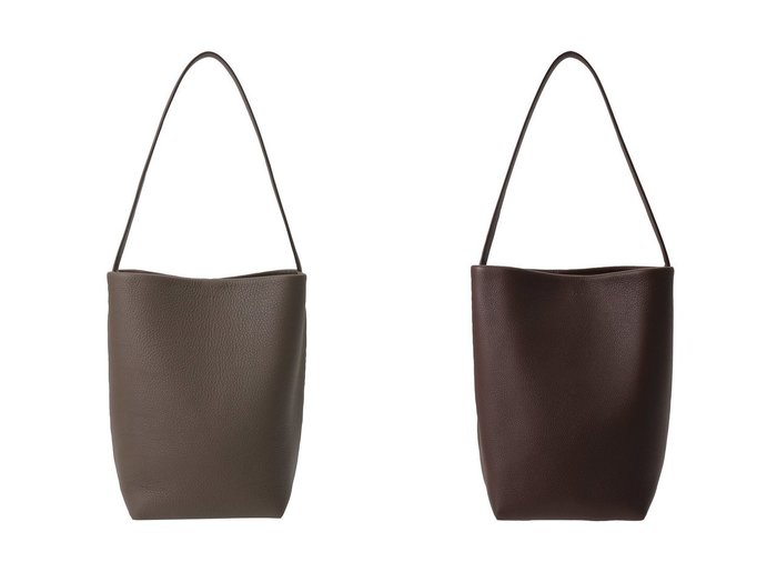 【THE ROW/ザ ロウ】のS PARK TOTE 【ECで売れてるランキング上位の人気通販 コーディネート通販】おすすめ！トレンド、レディースファッションの通販 おすすめ人気トレンドファッション通販アイテム 人気、トレンドファッション・服の通販 founy(ファニー) ファッション Fashion レディースファッション WOMEN バッグ Bag ベーシック Basic 人気 Popularity |ID:crp329100000202783