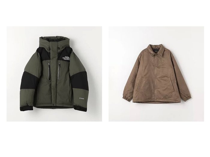 【green label relaxing / UNITED ARROWS / MEN/グリーンレーベルリラクシング】のバルトロライトジャケット ダウンジャケット&Morley スエードライク コーチジャケット 【MEN】おすすめ！人気トレンド・男性、メンズファッションの通販 おすすめ人気トレンドファッション通販アイテム 人気、トレンドファッション・服の通販 founy(ファニー) ファッション Fashion メンズファッション MEN アウトドア Outdoor カリフォルニア California ジャケット Jacket ダウン Down ダブル Double フラップ Flap フレーム Flame フロント Front ベスト Vest ポケット Pocket 防寒 Cold Protection シューズ Shoes スタンド Stand ストレート Straight スニーカー Sneakers ドット Dot ドローコード Draw Cord バランス Balance ワイド Wide A/W・秋冬 Aw・Autumn/Winter・Fw・Fall-Winter おすすめ Recommend |ID:crp329100000203265