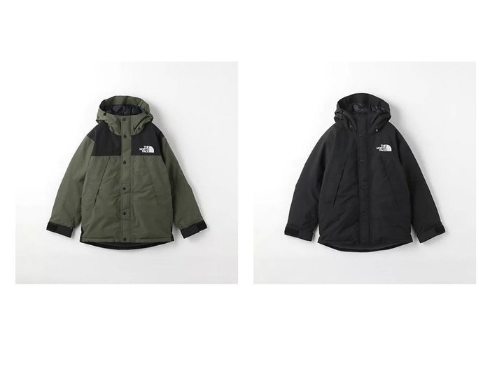 【green label relaxing / UNITED ARROWS/グリーンレーベル リラクシング / ユナイテッドアローズ】のマウンテン ダウン ジャケット 【コート、ジャケット 人気ファッション通販 コーディネート通販】おすすめ！人気、トレンド、レディースファッションの通販  おすすめ人気トレンドファッション通販アイテム 人気、トレンドファッション・服の通販 founy(ファニー) ファッション Fashion レディースファッション WOMEN アウター Coat Outerwear ジャケット Jackets アウトドア Outdoor カリフォルニア California ジャケット Jacket ダウン Down 定番 Standard フェミニン Feminine 冬 Winter A/W・秋冬 Aw・Autumn/Winter・Fw・Fall-Winter おすすめ Recommend |ID:crp329100000203579