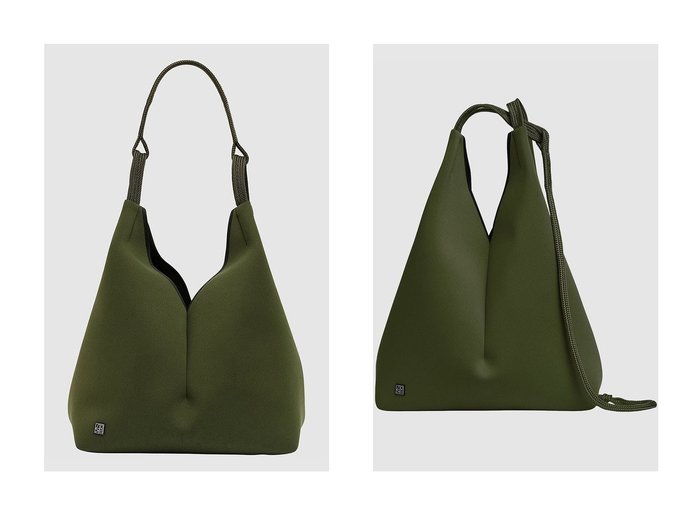 【STATE OF ESCAPE/ステイトオブエスケープ】のSolstice tote ソルスティス トート&Solstice rucksack ソルスティス リュックサック 【バッグ・鞄 人気ファッション通販 コーディネート通販】おすすめ！人気、トレンド、レディースファッションの通販  おすすめ人気トレンドファッション通販アイテム 人気、トレンドファッション・服の通販 founy(ファニー) ファッション Fashion レディースファッション WOMEN バッグ Bag アクセサリー Accessories スタイリッシュ Stylish ポーチ Pouch リップ Lip NEW・新作・新着・新入荷 New Arrivals 旅行 Travel |ID:crp329100000204248