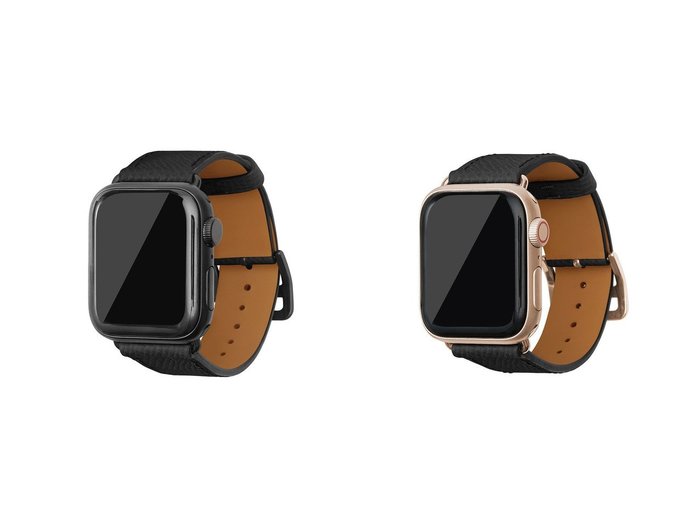 【BONAVENTURA/ボナベンチュラ】の【UNISEX】ノブレッサ Apple Watch レザーバンド (アダプター:ブラック)&【UNISEX】ノブレッサ Apple Watch レザーバンド (アダプター:ゴールド) 【 人気ファッション通販 コーディネート通販】おすすめ！人気、トレンド、レディースファッションの通販  おすすめ人気トレンドファッション通販アイテム 人気、トレンドファッション・服の通販 founy(ファニー) ファッション Fashion レディースファッション WOMEN 傘 / レイングッズ Umbrellas/Rainwear エレガント 上品 Elegant コーティング Coating 傘 Umbrella ダメージ Damage 時計 Clock ハンカチ Handkerchief ユニセックス Unisex NEW・新作・新着・新入荷 New Arrivals |ID:crp329100000204487