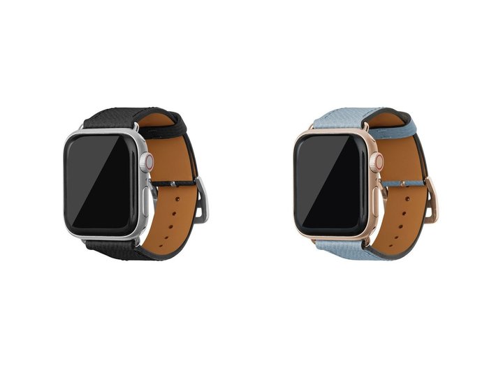 【BONAVENTURA/ボナベンチュラ】の【UNISEX】ノブレッサ Apple Watch レザーバンド (アダプター:ゴールド)&【UNISEX】ノブレッサ Apple Watch レザーバンド (アダプター:シルバー) 【 人気ファッション通販 コーディネート通販】おすすめ！人気、トレンド、レディースファッションの通販  おすすめ人気トレンドファッション通販アイテム 人気、トレンドファッション・服の通販 founy(ファニー) ファッション Fashion レディースファッション WOMEN 傘 / レイングッズ Umbrellas/Rainwear エレガント 上品 Elegant コーティング Coating 傘 Umbrella シルバー Silver ダメージ Damage 時計 Clock ハンカチ Handkerchief ユニセックス Unisex NEW・新作・新着・新入荷 New Arrivals |ID:crp329100000204488