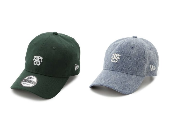 【SNIDEL/スナイデル】のNEW ERA】コラボキャップ 【 人気ファッション通販 コーディネート通販】おすすめ！人気、トレンド、レディースファッションの通販  おすすめ人気トレンドファッション通販アイテム 人気、トレンドファッション・服の通販 founy(ファニー) ファッション Fashion レディースファッション WOMEN A/W・秋冬 Aw・Autumn/Winter・Fw・Fall-Winter キャップ Cap シンプル Simple センター Center ツイード Tweed フォーマル Formal レース Race 人気 Popularity 今季 This Season 別注 Special Order |ID:crp329100000204509