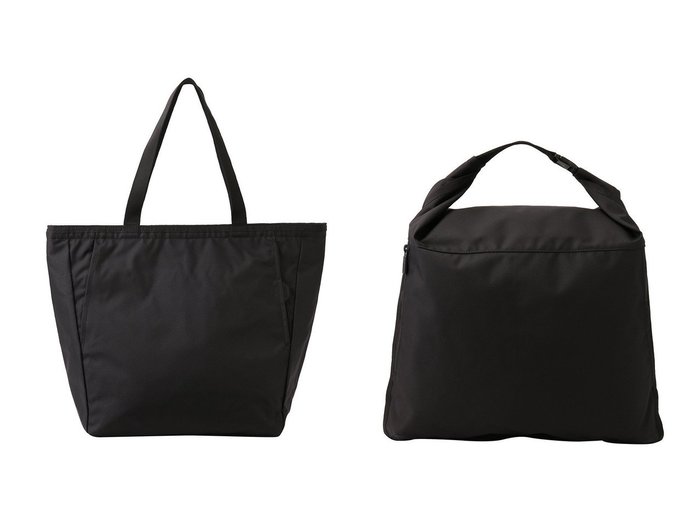 【MONOLITH/モノリス】のSTUFF BAG STANDARD L&TOTE STANDARD HEXA M 【バッグ・鞄 人気ファッション通販 コーディネート通販】おすすめ！人気、トレンド、レディースファッションの通販  おすすめ人気トレンドファッション通販アイテム 人気、トレンドファッション・服の通販 founy(ファニー) 　ファッション　Fashion　レディースファッション　WOMEN　バッグ　Bag　2025年　2025　A/W・秋冬　Aw・Autumn/Winter・Fw・Fall-Winter　S/S・春夏　Ss・Spring/Summer　ユニセックス　Unisex　夏　Summer　春　Spring　|ID:crp329100000204965