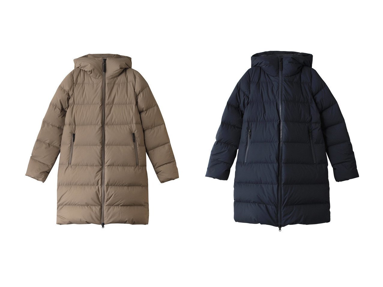 【THE NORTH FACE/ザ ノース フェイス】のウィンドストッパーダウンシェルコート 【ECで売れてるランキング上位の人気ファッション通販 コーディネート通販 / Popular clothes】おすすめ！トレンド、レディースファッションの通販   おすすめ人気トレンドファッション通販アイテム インテリア・キッズ・メンズ・レディースファッション・服の通販 founy(ファニー) 　ファッション　Fashion　レディースファッション　WOMEN　アウター　Coat Outerwear　コート　Coats　スポーツウェア　Sportswear　スポーツ アウター　Sports Outerwear　アウトドア　Outdoor　スポーツ　Sports　ベーシック　Basic　再入荷　Restock/Back In Stock/Re Arrival　旅行　Travel　防寒　Cold Protection　ブラック系　Black　ブルー系　Blue　|ID:crp329100000205481