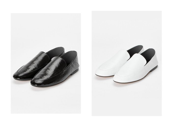 【allureville/アルアバイル】のSLIPPER FLAT 【シューズ・靴 人気ファッション通販 コーディネート通販】おすすめ！人気、トレンド、レディースファッションの通販  おすすめ人気トレンドファッション通販アイテム インテリア・キッズ・メンズ・レディースファッション・服の通販 founy(ファニー) https://founy.com/ ファッション Fashion レディースファッション WOMEN 2025年 2025 A/W・秋冬 Aw・Autumn/Winter・Fw・Fall-Winter S/S・春夏 Ss・Spring/Summer シューズ Shoes フラット Flat マニッシュ Mannish ミュール Mule 夏 Summer 春 Spring |ID:crp329100000205754