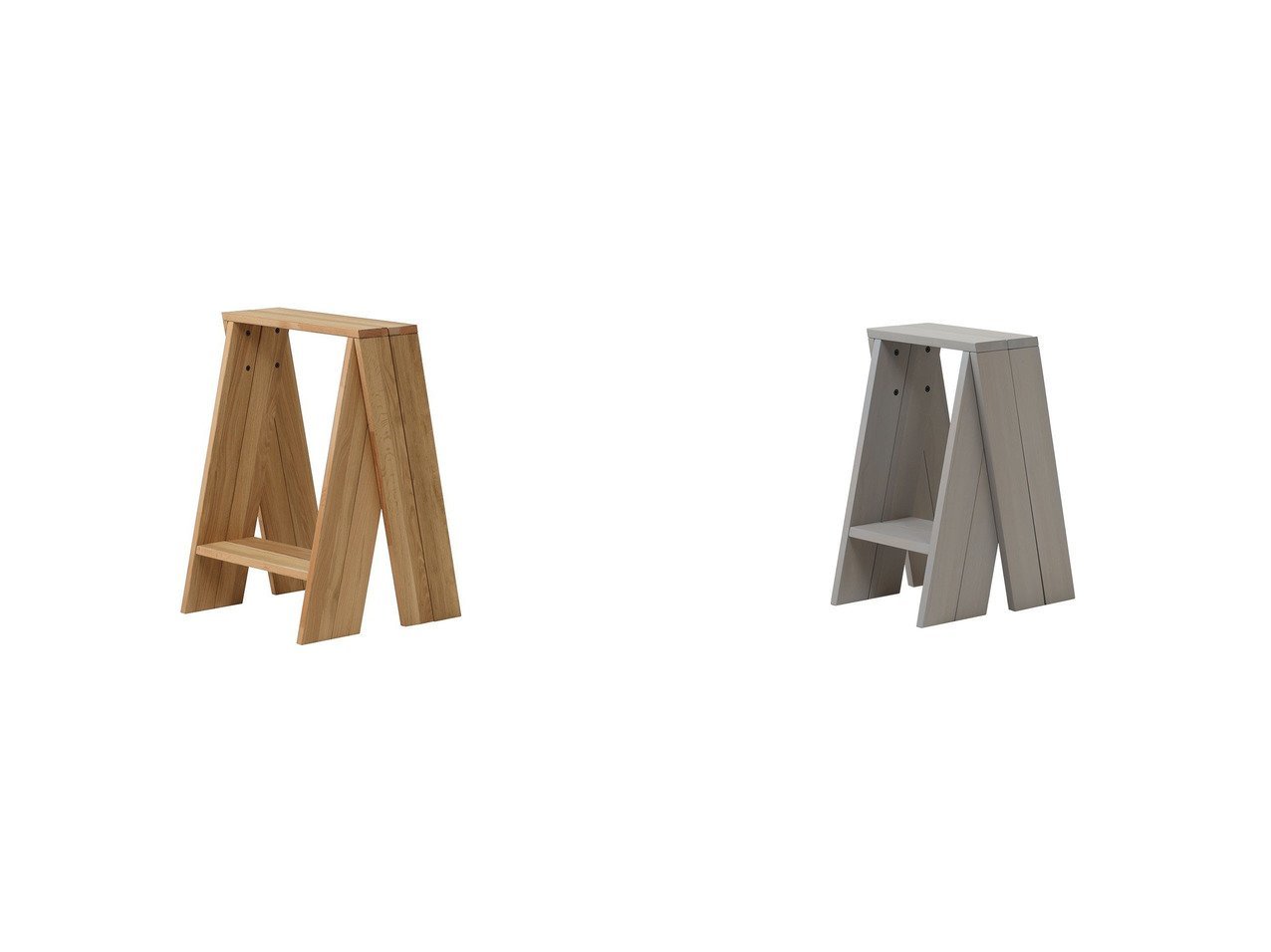 【Ishinomaki Laboratory/石巻工房】のAA HIGH STOOL - AA ハイスツール メイカーパック 2脚セット&AA STOOL - AA スツール メイカーパック 2脚セット 【FURNITURE】おすすめ！人気、インテリア雑貨、家具の通販  おすすめ人気トレンドファッション通販アイテム インテリア・キッズ・メンズ・レディースファッション・服の通販 founy(ファニー) 　コンパクト　Compact　シンプル　Simple　送料無料　Free Shipping　ホーム・キャンプ・アウトドア・お取り寄せ　Home,Garden,Outdoor,Camping Gear　家具・インテリア　Furniture　チェア・椅子　Chair　スツール　Stool　ホーム・キャンプ・アウトドア・お取り寄せ　Home,Garden,Outdoor,Camping Gear　家具・インテリア　Furniture　チェア・椅子　Chair　カウンターチェア・ハイスツール　Counter Chair/High Stool　|ID:crp329100000206505