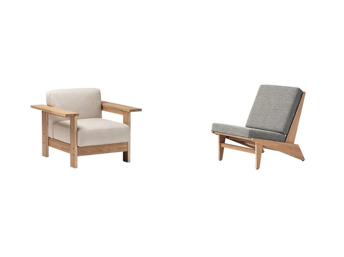 【Ishinomaki Laboratory/石巻工房】の105° LOUNGE CHAIR - 105° ラウンジチェア メイカーパック&KOBO SOFA 1P - 工房ソファ 1P メイカーパック 【FURNITURE】おすすめ！人気、インテリア雑貨、家具の通販  おすすめ人気トレンドファッション通販アイテム 人気、トレンドファッション・服の通販 founy(ファニー) クッション Cushion コンパクト Compact シンプル Simple フレーム Flame 送料無料 Free Shipping エレガント 上品 Elegant フィット Fit モダン Modern ホーム・キャンプ・アウトドア・お取り寄せ Home,Garden,Outdoor,Camping Gear 家具・インテリア Furniture ソファー Sofa ホーム・キャンプ・アウトドア・お取り寄せ Home,Garden,Outdoor,Camping Gear 家具・インテリア Furniture チェア・椅子 Chair ラウンジチェア Lounge Chair |ID:crp329100000206507