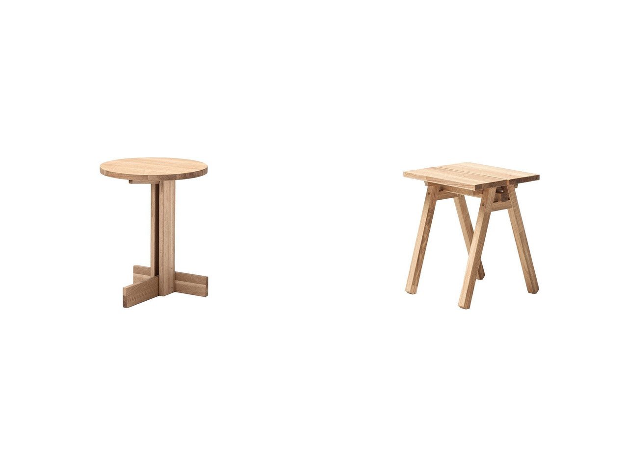 【Ishinomaki Laboratory/石巻工房】のISHINOMAKI STOOL - 石巻スツール メイカーパック&TONBO TABLE - トンボテーブル メイカーパック 【FURNITURE】おすすめ！人気、インテリア雑貨、家具の通販  おすすめ人気トレンドファッション通販アイテム インテリア・キッズ・メンズ・レディースファッション・服の通販 founy(ファニー) 　送料無料　Free Shipping　コンパクト　Compact　シンプル　Simple　テーブル　Table　ホーム・キャンプ・アウトドア・お取り寄せ　Home,Garden,Outdoor,Camping Gear　家具・インテリア　Furniture　テーブル　Table　サイドテーブル・小テーブル　Side Table/Small Table　ホーム・キャンプ・アウトドア・お取り寄せ　Home,Garden,Outdoor,Camping Gear　家具・インテリア　Furniture　チェア・椅子　Chair　スツール　Stool　|ID:crp329100000206508