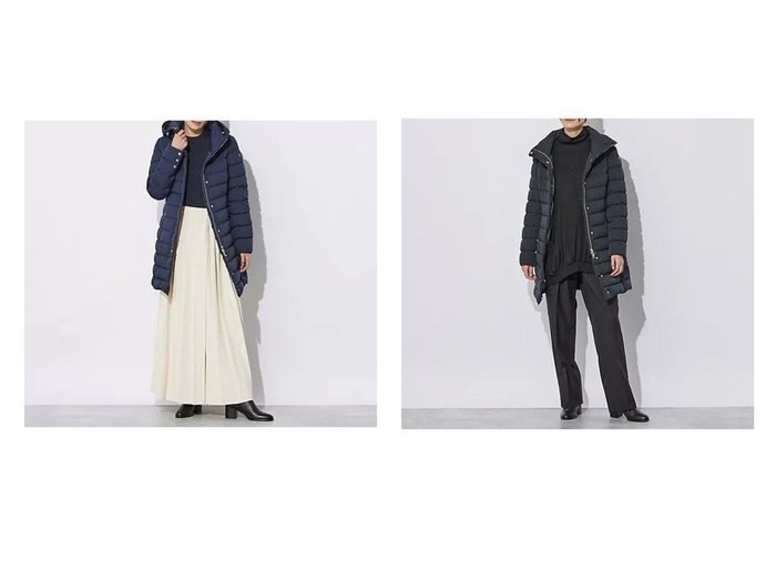 【CAPE HORN/ケープホーン】のsantacruz 【ECで売れてるランキング上位の人気ファッション通販 コーディネート通販 / Popular clothes】おすすめ！トレンド、レディースファッションの通販   おすすめ人気トレンドファッション通販アイテム インテリア・キッズ・メンズ・レディースファッション・服の通販 founy(ファニー) https://founy.com/ ファッション Fashion レディースファッション WOMEN ダウン Down 人気 Popularity |ID:crp329100000206836