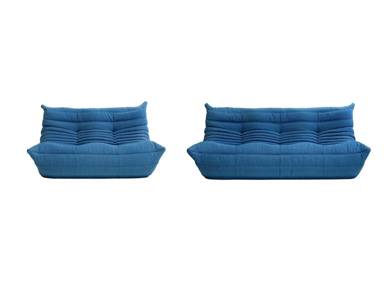 【ligne roset/リーン ロゼ】のロゼトーゴ 3P&ロゼトーゴ 2P 【ECで人気ランキング上位のインテリア雑貨 家具通販】おすすめ！人気、インテリア雑貨、家具の通販  おすすめ人気トレンドファッション通販アイテム インテリア・キッズ・メンズ・レディースファッション・服の通販 founy(ファニー) 　キルティング　Quilting　フランス　France　モチーフ　Motif　ホーム・キャンプ・アウトドア・お取り寄せ　Home,Garden,Outdoor,Camping Gear　家具・インテリア　Furniture　その他 インテリア雑貨、家具　Furniture, Interior, Others　|ID:crp329100000206888