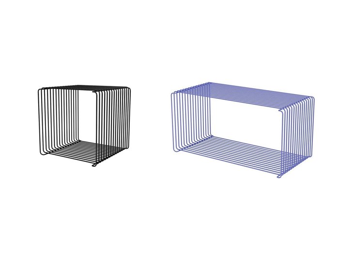 【Montana/モンタナ】のパントン ワイヤー シェルフ ダブルサイズ&パントン ワイヤー シェルフ シングルサイズ 【ECで人気ランキング上位のインテリア雑貨 家具通販 / Popular furniture】おすすめ！人気、インテリア雑貨、家具の通販  おすすめ人気トレンドファッション通販アイテム 人気、トレンドファッション・服の通販 founy(ファニー) 　送料無料　Free Shipping　エレガント 上品　Elegant　シンプル　Simple　スタンド　Stand　テーブル　Table　ワイヤー　Wire　ホーム・キャンプ・アウトドア・お取り寄せ　Home,Garden,Outdoor,Camping Gear　家具・インテリア　Furniture　テーブル　Table　サイドテーブル・小テーブル　Side Table/Small Table　ホーム・キャンプ・アウトドア・お取り寄せ　Home,Garden,Outdoor,Camping Gear　家具・インテリア　Furniture　収納家具・キャビネット　Storage Furniture　ラック・シェルフ　Rack Shelf　ホーム・キャンプ・アウトドア・お取り寄せ　Home,Garden,Outdoor,Camping Gear　家具・インテリア　Furniture　テーブル　Table　ローテーブル・センターテーブル　Low Table/Center Table　ホーム・キャンプ・アウトドア・お取り寄せ　Home,Garden,Outdoor,Camping Gear　家具・インテリア　Furniture　テーブル　Table　サイドテーブル・小テーブル　Side Table/Small Table　ホーム・キャンプ・アウトドア・お取り寄せ　Home,Garden,Outdoor,Camping Gear　家具・インテリア　Furniture　収納家具・キャビネット　Storage Furniture　ラック・シェルフ　Rack Shelf　ホーム・キャンプ・アウトドア・お取り寄せ　Home,Garden,Outdoor,Camping Gear　家具・インテリア　Furniture　テーブル　Table　ローテーブル・センターテーブル　Low Table/Center Table　|ID:crp329100000206892