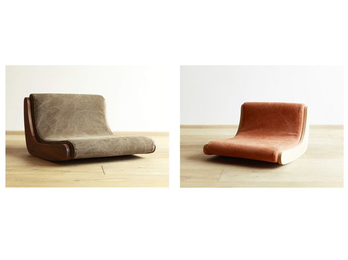 【Hiromatsu Furniture/広松木工】のコッタ チェア 【ECで人気ランキング上位のインテリア雑貨 家具通販 / Popular furniture】おすすめ！人気、インテリア雑貨、家具の通販  おすすめ人気トレンドファッション通販アイテム 人気、トレンドファッション・服の通販 founy(ファニー) 送料無料 Free Shipping オイル Oil フレーム Flame ヴィンテージ Vintage ホーム・キャンプ・アウトドア・お取り寄せ Home,Garden,Outdoor,Camping Gear 家具・インテリア Furniture チェア・椅子 Chair ローチェア・座椅子 Low Chair/Seat Chair |ID:crp329100000207361