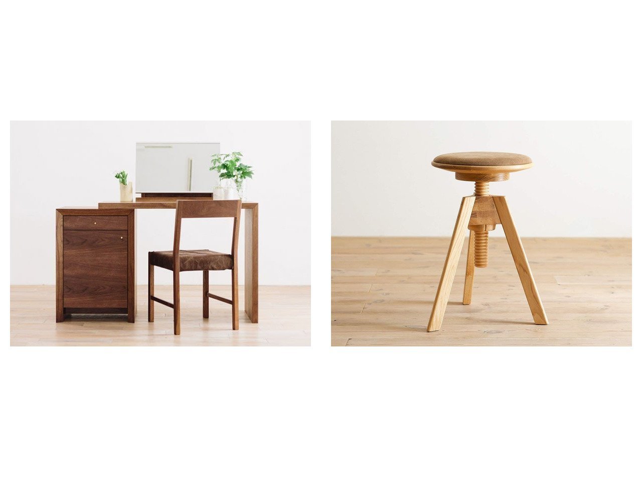 【Hiromatsu Furniture/広松木工】のルメ スツール&アミーコ チェスト & ドア 049 + ベース 116 ハイ 【ECで人気ランキング上位のインテリア雑貨 家具通販 / Popular furniture】おすすめ！人気、インテリア雑貨、家具の通販  おすすめ人気トレンドファッション通販アイテム インテリア・キッズ・メンズ・レディースファッション・服の通販 founy(ファニー) 　ヴィンテージ　Vintage　デスク　Desk　クッション　Cushion　バランス　Balance　ワーク　Work　送料無料　Free Shipping　ホーム・キャンプ・アウトドア・お取り寄せ　Home,Garden,Outdoor,Camping Gear　家具・インテリア　Furniture　ミラー・ドレッサー　Mirror　ミラー・鏡　Mirror　ホーム・キャンプ・アウトドア・お取り寄せ　Home,Garden,Outdoor,Camping Gear　家具・インテリア　Furniture　ミラー・ドレッサー　Mirror　ドレッサー　Dresser　ホーム・キャンプ・アウトドア・お取り寄せ　Home,Garden,Outdoor,Camping Gear　家具・インテリア　Furniture　チェア・椅子　Chair　スツール　Stool　ブラウン系　Brown　|ID:crp329100000207364