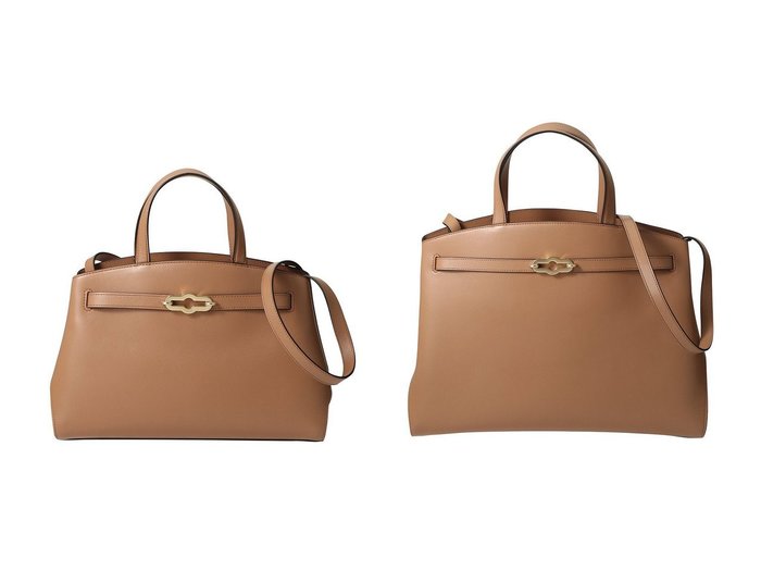 【Mulberry/マルベリー】のSMALL PIMLICO TOTE&PIMLICO TOTE 【バッグ・鞄 人気ファッション通販 コーディネート通販】おすすめ！人気、トレンド、レディースファッションの通販  おすすめ人気トレンドファッション通販アイテム 人気、トレンドファッション・服の通販 founy(ファニー) ファッション Fashion レディースファッション WOMEN バッグ Bag 2025年 2025 2025春夏・S/S Ss,Spring/Summer,2025 なめらか Smooth シンプル Simple エレガント 上品 Elegant 夏 Summer 春 Spring S/S・春夏 Ss・Spring/Summer リュクス Luxe 定番 Standard 財布 Wallet |ID:crp329100000207443