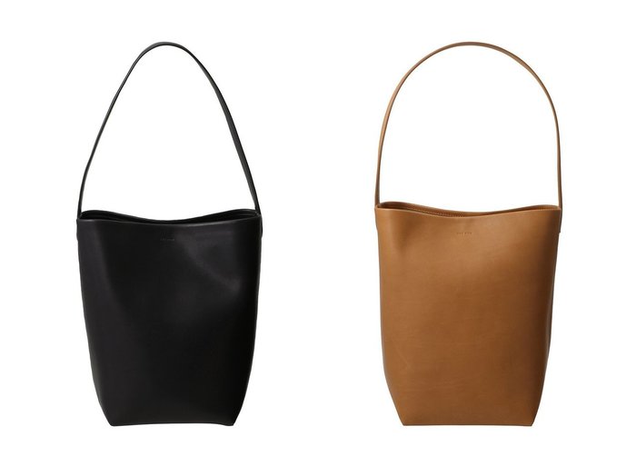 【THE ROW/ザ ロウ】のS PARK TOTE (SADDLE LEATHER)&S PARK TOTE (SADDLE LEATHER) 【バッグ・鞄 人気ファッション通販 コーディネート通販】おすすめ！人気、トレンド、レディースファッションの通販  おすすめ人気トレンドファッション通販アイテム 人気、トレンドファッション・服の通販 founy(ファニー) ファッション Fashion レディースファッション WOMEN バッグ Bag 2025年 2025 2025春夏・S/S Ss,Spring/Summer,2025 トレンド Trend 夏 Summer 春 Spring S/S・春夏 Ss・Spring/Summer |ID:crp329100000207445