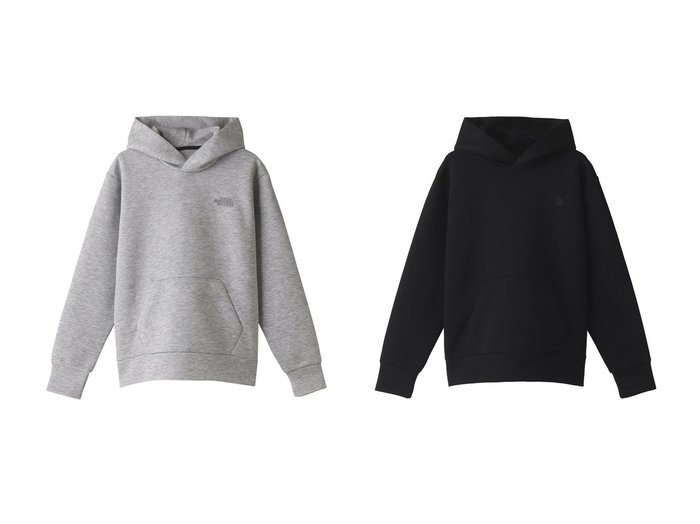 【THE NORTH FACE/ザ ノース フェイス】のテックエアースウェットワイドフーディ 【ECで売れてるランキング上位の人気ファッション通販 コーディネート通販 / Popular clothes】おすすめ！トレンド、レディースファッションの通販  おすすめ人気トレンドファッション通販アイテム 人気、トレンドファッション・服の通販 founy(ファニー) ファッション Fashion レディースファッション WOMEN トップス・カットソー Tops/Tshirt パーカ Sweats スウェット Sweat スポーツウェア Sportswear スポーツ トップス Sports Tops スウェット Sweat スタイリッシュ Stylish スポーツ Sports フェイス Face 定番 Standard A/W・秋冬 Aw・Autumn/Winter・Fw・Fall-Winter |ID:crp329100000207624