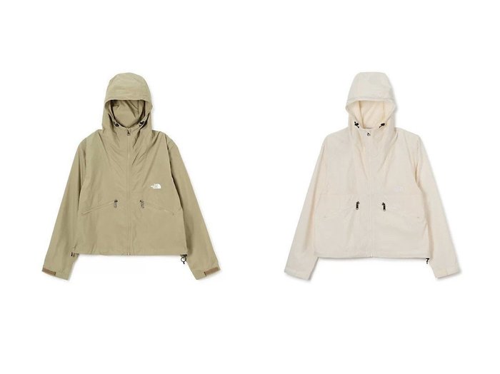 【THE NORTH FACE/ザ ノース フェイス】の【洗える】【撥水】Short Compact Jacket 【ECで売れてるランキング上位の人気ファッション通販 コーディネート通販 / Popular clothes】おすすめ！トレンド、レディースファッションの通販  おすすめ人気トレンドファッション通販アイテム 人気、トレンドファッション・服の通販 founy(ファニー) ファッション Fashion レディースファッション WOMEN アウター Coat Outerwear ジャケット Jackets コンパクト Compact ショート Short ジャケット Jacket トレンド Trend ボックス Box 今季 This Season 定番 Standard 旅行 Travel 洗える Washable |ID:crp329100000208454