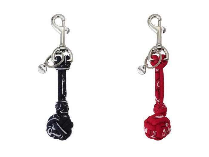 【Whim Gazette/ウィムガゼット】の【PONCTUATIONS】KEY RING 【 人気ファッション通販 コーディネート通販】おすすめ！人気、トレンド、レディースファッションの通販 おすすめ人気トレンドファッション通販アイテム 人気、トレンドファッション・服の通販 founy(ファニー) ファッション Fashion レディースファッション WOMEN 2025年 2025 2025春夏・S/S Ss,Spring/Summer,2025 アクセサリー Accessories シルバー Silver スタイリッシュ Stylish スマート Smart チャーム Charm フランス France ポーチ Pouch ラップ Wrap 夏 Summer 春 Spring S/S・春夏 Ss・Spring/Summer |ID:crp329100000208577