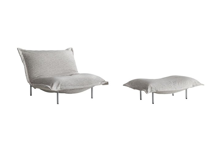 【ligne roset/リーン ロゼ】のロゼカラン タイプ1 スチールレッグ パフ&ロゼカラン タイプ1 スチールレッグ 1P 【ECで人気ランキング上位のインテリア雑貨 家具通販】おすすめ！人気、インテリア雑貨、家具の通販  おすすめ人気トレンドファッション通販アイテム 人気、トレンドファッション・服の通販 founy(ファニー) フランス France モダン Modern リラックス Relax ホーム・キャンプ・アウトドア・お取り寄せ Home,Garden,Outdoor,Camping Gear 家具・インテリア Furniture その他 インテリア雑貨、家具 Furniture, Interior, Others |ID:crp329100000208584