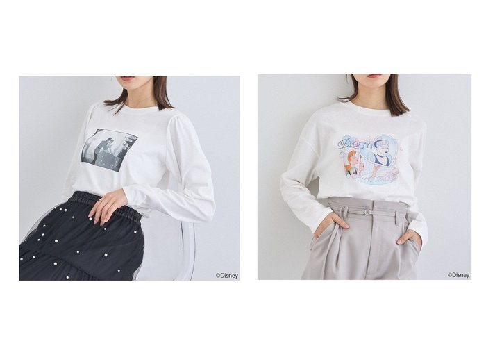 【earth music&ecology/アースミュージックアンドエコロジー】のシンデレラ/パフスリーブロンTEE&シンデレラ/プリントロンTEE 【プチプライス、格安、低価格】 おすすめ人気トレンドファッション通販アイテム インテリア・キッズ・メンズ・レディースファッション・服の通販 founy(ファニー) https://founy.com/ ファッション Fashion レディースファッション WOMEN トップス・カットソー Tops/Tshirt シャツ/ブラウス Shirts/Blouses ロング / Tシャツ T-Shirts カットソー Cut and Sewn NEW・新作・新着・新入荷 New Arrivals カットソー Cut And Sew クラシカル Classical スリーブ Sleeve トレンド Trend フロント Front プリント Print ミックス Mix ロング Long 夏 Summer 春 Spring S/S・春夏 Ss・Spring/Summer |ID:crp329100000209468