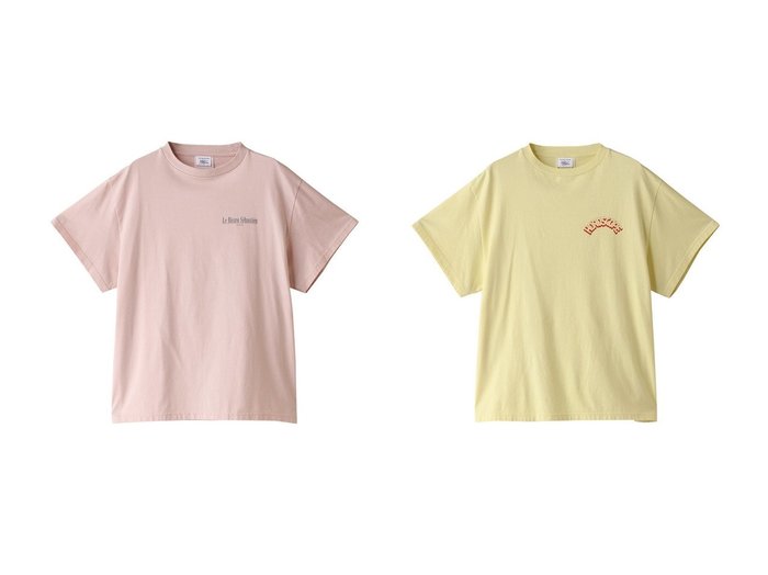 【Shinzone/シンゾーン】のビストロメニューTシャツ&ホロスコープシャツ 【トップス、カットソー】 おすすめ人気トレンドファッション通販アイテム 人気、トレンドファッション・服の通販 founy(ファニー) ファッション Fashion レディースファッション WOMEN トップス・カットソー Tops/Tshirt シャツ/ブラウス Shirts/Blouses ロング / Tシャツ T-Shirts カットソー Cut and Sewn 2025年 2025 2025春夏・S/S Ss,Spring/Summer,2025 ショート Short スリーブ Sleeve プリント Print ボトム Bottom モチーフ Motif 夏 Summer 春 Spring S/S・春夏 Ss・Spring/Summer 無地 Plain Color |ID:crp329100000209603