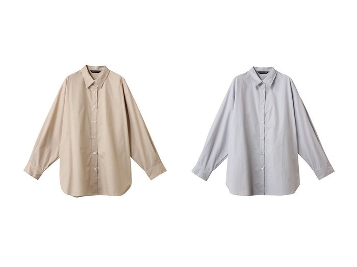 【mizuiro ind/ミズイロ インド】のmens like wide shirt シャツ 【トップス、カットソー】 おすすめ人気トレンドファッション通販アイテム 人気、トレンドファッション・服の通販 founy(ファニー) ファッション Fashion レディースファッション WOMEN トップス・カットソー Tops/Tshirt シャツ/ブラウス Shirts/Blouses 2025年 2025 2025春夏・S/S Ss,Spring/Summer,2025 シンプル Simple スリーブ Sleeve トレンド Trend リラックス Relax ロング Long ワイド Wide 夏 Summer 春 Spring S/S・春夏 Ss・Spring/Summer 羽織 Haori |ID:crp329100000209865