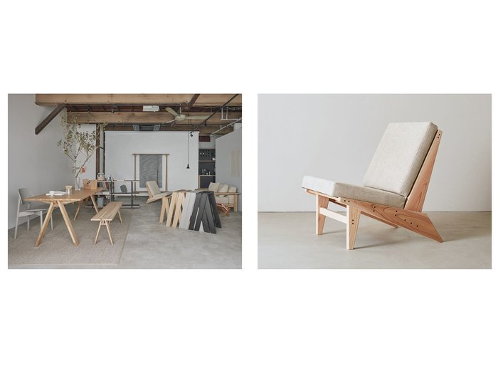 【Ishinomaki Laboratory/石巻工房】の105° 105° ラウンジチェア&105° LOUNGE CHAIR - 105° ラウンジチェア メイカーパック 【ECで売れてるランキング上位の人気レディースファッションの通販】  おすすめ人気トレンドファッション通販アイテム 人気、トレンドファッション・服の通販 founy(ファニー) クッション Cushion コンパクト Compact シンプル Simple フィット Fit フレーム Flame モダン Modern 送料無料 Free Shipping ホーム・キャンプ・アウトドア・お取り寄せ Home,Garden,Outdoor,Camping Gear 家具・インテリア Furniture チェア・椅子 Chair ラウンジチェア Lounge Chair |ID:crp329100000211343