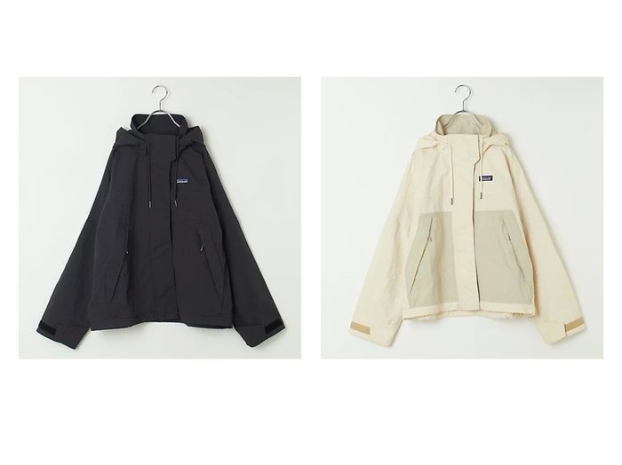 【Patagonia/パタゴニア】の【洗える】【撥水】W S Skysail Jkt 【ECで売れてるランキング上位の人気レディースファッションの通販】 おすすめ人気トレンドファッション通販アイテム インテリア・キッズ・メンズ・レディースファッション・服の通販 founy(ファニー) https://founy.com/ ファッション Fashion レディースファッション WOMEN ジャケット Jacket ドローコード Draw Cord フォルム Form モダン Modern ワイド Wide 洗える Washable |ID:crp329100000211578