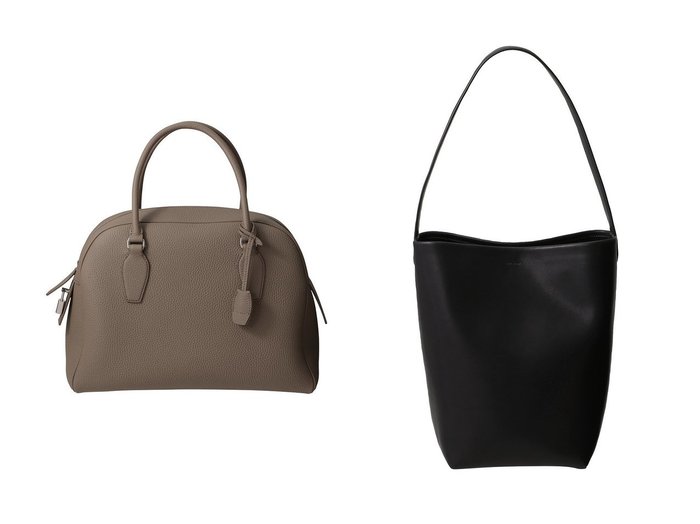 【THE ROW/ザ ロウ】のINDIA 12.00&S PARK TOTE (SADDLE LEATHER) 【ECで売れてるランキング上位の人気レディースファッションの通販】  おすすめ人気トレンドファッション通販アイテム 人気、トレンドファッション・服の通販 founy(ファニー) ファッション Fashion レディースファッション WOMEN バッグ Bag 2025年 2025 2025春夏・S/S Ss,Spring/Summer,2025 トレンド Trend 夏 Summer 春 Spring S/S・春夏 Ss・Spring/Summer |ID:crp329100000212155