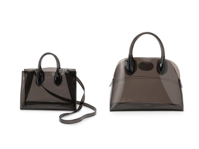 【J.B. ATTIRE/ジェービーアタイア】のMONTE CARLO BAG&PARIS BAG MINI 【ECで人気ランキング上位のおすすめ!レディースファッション通販 / Popular clothes】 おすすめ人気トレンドファッション通販アイテム 人気、トレンドファッション・服の通販 founy(ファニー) ファッション Fashion レディースファッション WOMEN バッグ Bag 2025年 2025 2025春夏・S/S Ss,Spring/Summer,2025 キーホルダー Key Ring コンパクト Compact スカーフ Scarf チャーム Charm ハンドバッグ Handbag バンダナ Bandana ラップ Wrap エレガント 上品 Elegant 夏 Summer 定番 Standard 旅行 Travel 春 Spring S/S・春夏 Ss・Spring/Summer |ID:crp329100000212458