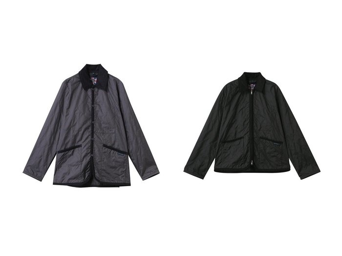 【lavenham / MEN/ラベンハム】の【MEN】UNWADDED RAYDON カラージャケット&【MEN】UNWADDED TEYNHAM カラージャケット 【メンズファッション通販】 おすすめ人気トレンドファッション通販アイテム 人気、トレンドファッション・服の通販 founy(ファニー) 　ファッション　Fashion　メンズファッション　MEN　2025年　2025　2025春夏・S/S　Ss,Spring/Summer,2025　キルティング　Quilting　クロップド　Cropped　ジャケット　Jacket　ブルゾン　Blouson　エレガント 上品　Elegant　夏　Summer　定番　Standard　春　Spring　S/S・春夏　Ss・Spring/Summer　|ID:crp329100000212471