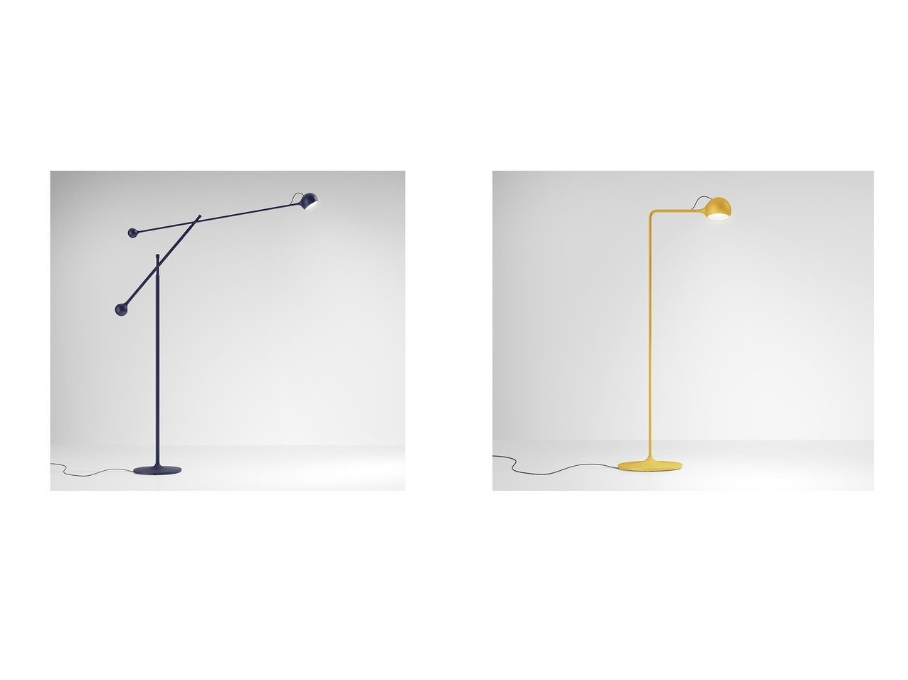 【Artemide/アルテミデ】のイクサ フロア&イクサ リーディングフロア おすすめ人気トレンドファッション通販アイテム インテリア・キッズ・メンズ・レディースファッション・服の通販 founy(ファニー) 　送料無料　Free Shipping　バランス　Balance　マグネット　Magnet　ホーム・キャンプ・アウトドア・お取り寄せ　Home,Garden,Outdoor,Camping Gear　家具・インテリア　Furniture　ライト・照明　Lighting & Light Fixtures　フロアライト・スタンドライト　Floor Light/Stand Light　ブルー系　Blue　ホワイト系　White　グレー系　Gray　イエロー系　Yellow　|ID:crp329100000212678