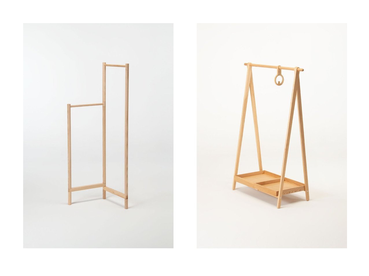 【cosine/コサイン】のコンビラック 【メーカー取り寄せ】&ドレスラック ワイド すっきり収納セット 【メーカー取り寄せ】 【インテリア雑貨、家具通販】 おすすめ人気トレンドファッション通販アイテム インテリア・キッズ・メンズ・レディースファッション・服の通販 founy(ファニー) 　コンパクト　Compact　コンビ　Combination　シンプル　Simple　NEW・新作・新着・新入荷　New Arrivals　軽量　Lightweight　ストール　Stall　ドレス　Dress　人気　Popularity　バスケット　Basket　ワイド　Wide　|ID:crp329100000212927