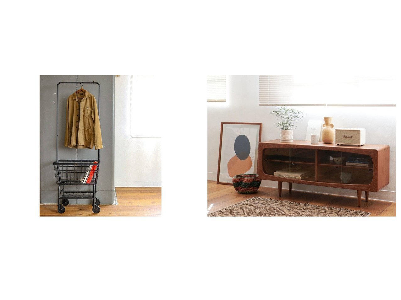 【journal standard Furniture/ジャーナルスタンダード ファニチャー】のパクストン カートハンガー&アロス テレビボード スモール 【ECで人気ランキング上位のおすすめ!インテリア雑貨、家具の通販】  おすすめ人気トレンドファッション通販アイテム インテリア・キッズ・メンズ・レディースファッション・服の通販 founy(ファニー) 　アクセサリー　Accessories　キャップ　Cap　コイン　Coin　スリッパ　Slipper　バスケット　Basket　フィット　Fit　ブランケット　Blanket　ガラス　Glass　シェイプ　Shape　モチーフ　Motif　ホーム・キャンプ・アウトドア・お取り寄せ　Home,Garden,Outdoor,Camping Gear　家具・インテリア　Furniture　その他 インテリア雑貨、家具　Furniture, Interior, Others　ホーム・キャンプ・アウトドア・お取り寄せ　Home,Garden,Outdoor,Camping Gear　家具・インテリア　Furniture　テレビボード・テレビ台　TV Stand　テレビボード　Tv Board　|ID:crp329100000214084