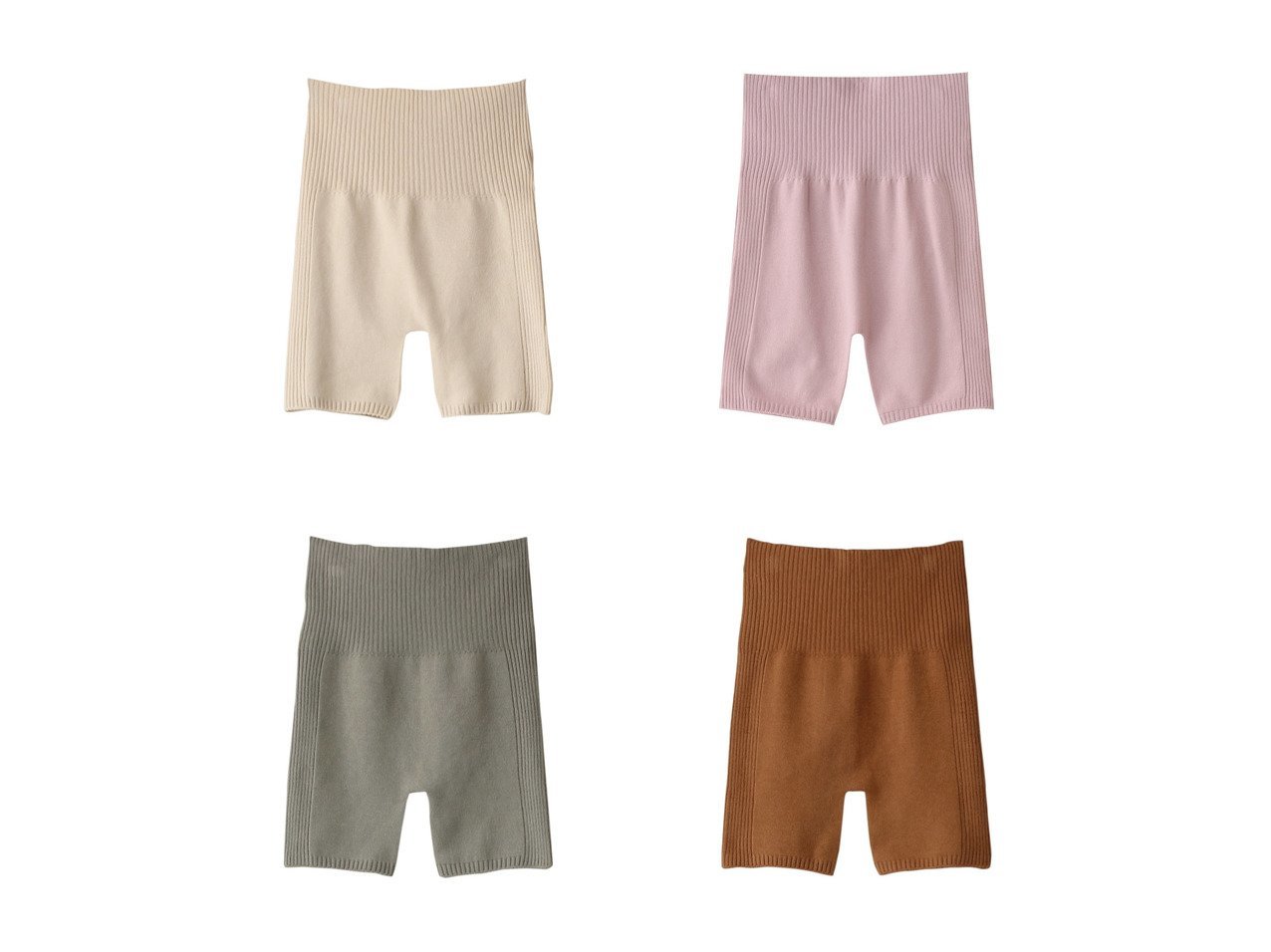 【NETENE/ネテネ】のウォームパンツ 【通販サイトで人気ランキング上位、おすすめ!レディースファッション通販】 おすすめ人気トレンドファッション通販アイテム インテリア・キッズ・メンズ・レディースファッション・服の通販 founy(ファニー) ファッション Fashion レディースファッション WOMEN パンツ Pants インナー Inner ウォーム Worm ショート Short フィット Fit ランジェリー Lingerie レッド系 Red |ID:crp329100000215034