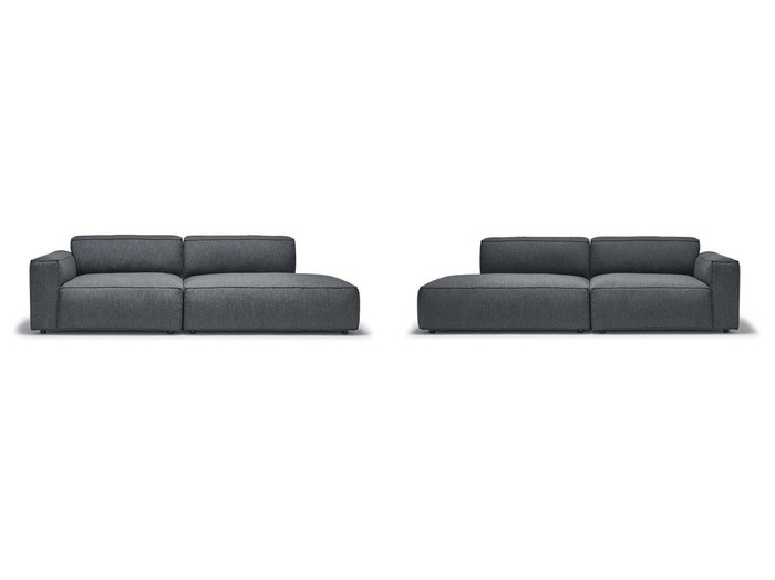 【WOODEN STORIES/ウドゥン ストーリーズ】のBAKER sofa 1-arm + ベーカー ソファ ワンアーム + オープンエンド 【通販サイトで人気ランキング上位、おすすめ!インテリア雑貨、家具の通販】  おすすめ人気トレンドファッション通販アイテム インテリア・キッズ・メンズ・レディースファッション・服の通販 founy(ファニー) https://founy.com/ スマート Smart パイピング Piping ブロック Block ホーム・キャンプ・アウトドア・お取り寄せ Home,Garden,Outdoor,Camping Gear 家具・インテリア Furniture ソファー Sofa |ID:crp329100000216162