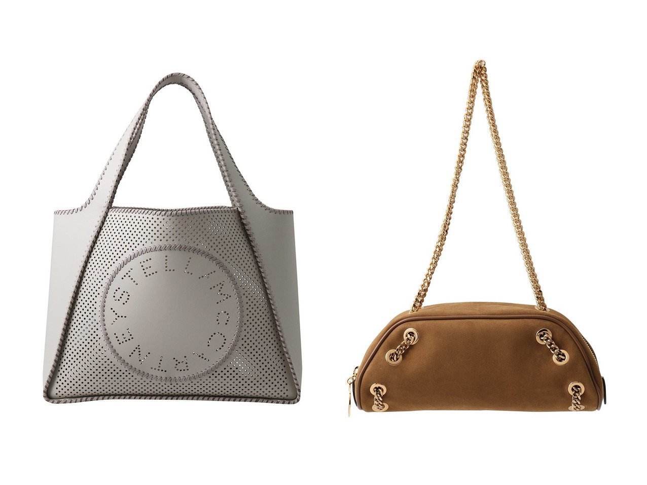 STELLA McCARTNEY/ステラ マッカートニー】のStella Logo