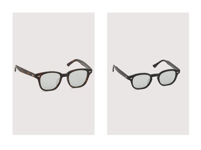【NOCHINO OPTICAL/ノチノ オプティカル】のSANSUI(調光モデル)&NOCHINO(調光モデル) おすすめ人気トレンドファッション通販アイテム インテリア・キッズ・メンズ・レディースファッション・服の通販 founy(ファニー) https://founy.com/ ファッション Fashion レディースファッション WOMEN サングラス/メガネ Glasses ユニセックス Unisex ガラス Glass サングラス Sunglasses フラット Flat ボストン Boston NEW・新作・新着・新入荷 New Arrivals |ID:crp329100000216559