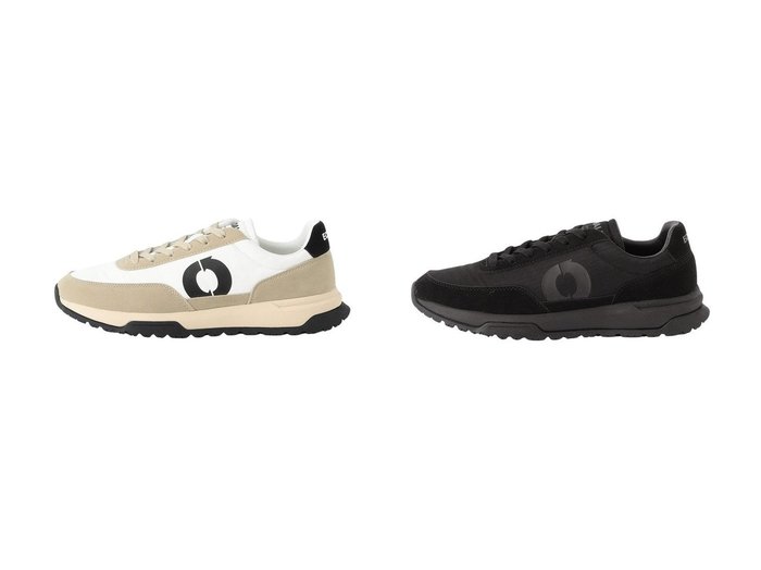 【ECOALF / MEN/エコアルフ】の【MEN】VENTURA スニーカー VENTURAALF SNEAKERS MAN 【MEN メンズファッション通販】 おすすめ人気トレンドファッション通販アイテム 人気、トレンドファッション・服の通販 founy(ファニー) ファッション Fashion メンズファッション MEN シューズ・靴 Shoes/Men スニーカー Sneakers スニーカー Sneakers フォルム Form ブロッキング Blocking モダン Modern NEW・新作・新着・新入荷 New Arrivals 軽量 Lightweight |ID:crp329100000216704