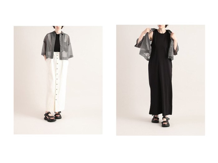 【SACRA/サクラ】のプレミアムシルクコットンショートシャツ おすすめ人気トレンドファッション通販アイテム 人気、トレンドファッション・服の通販 founy(ファニー) ファッション Fashion レディースファッション WOMEN トップス・カットソー Tops/Tshirt シャツ/ブラウス Shirts/Blouses イタリア Italy シアー Sheer ショート Short シルク Silk スリーブ Sleeve ハーフ Half バランス Balance エレガント 上品 Elegant NEW・新作・新着・新入荷 New Arrivals |ID:crp329100000216731